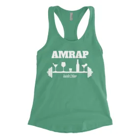 AMRAP