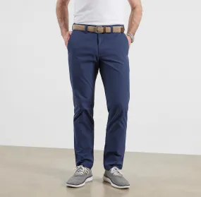 Ascender Chino Regular Fit - Matte Navy