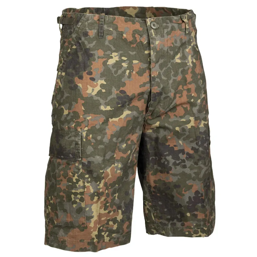 Bermuda Shorts US Prewash