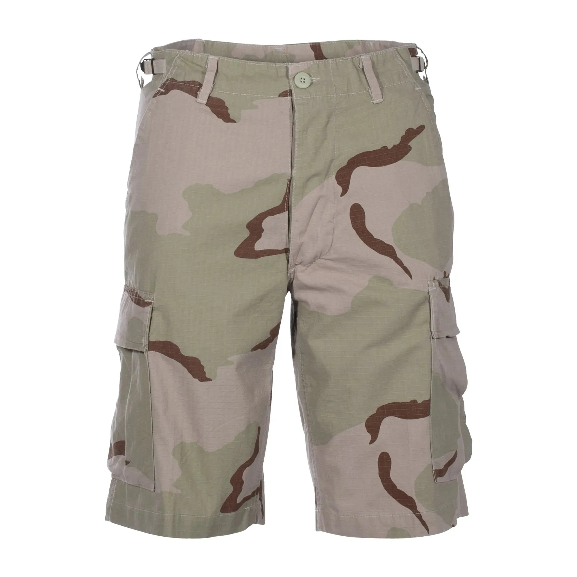 Bermuda Shorts US Prewash