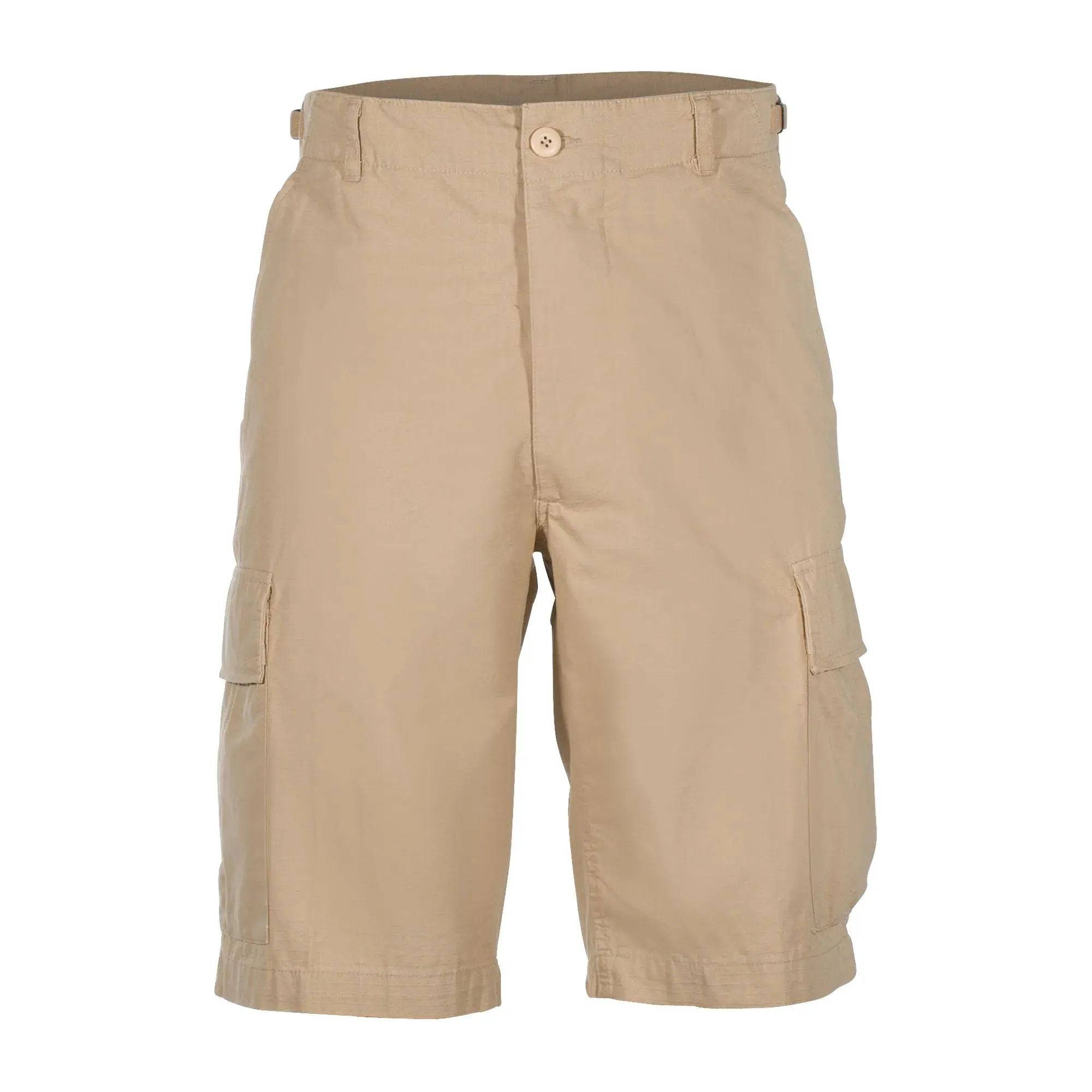 Bermuda Shorts US Prewash