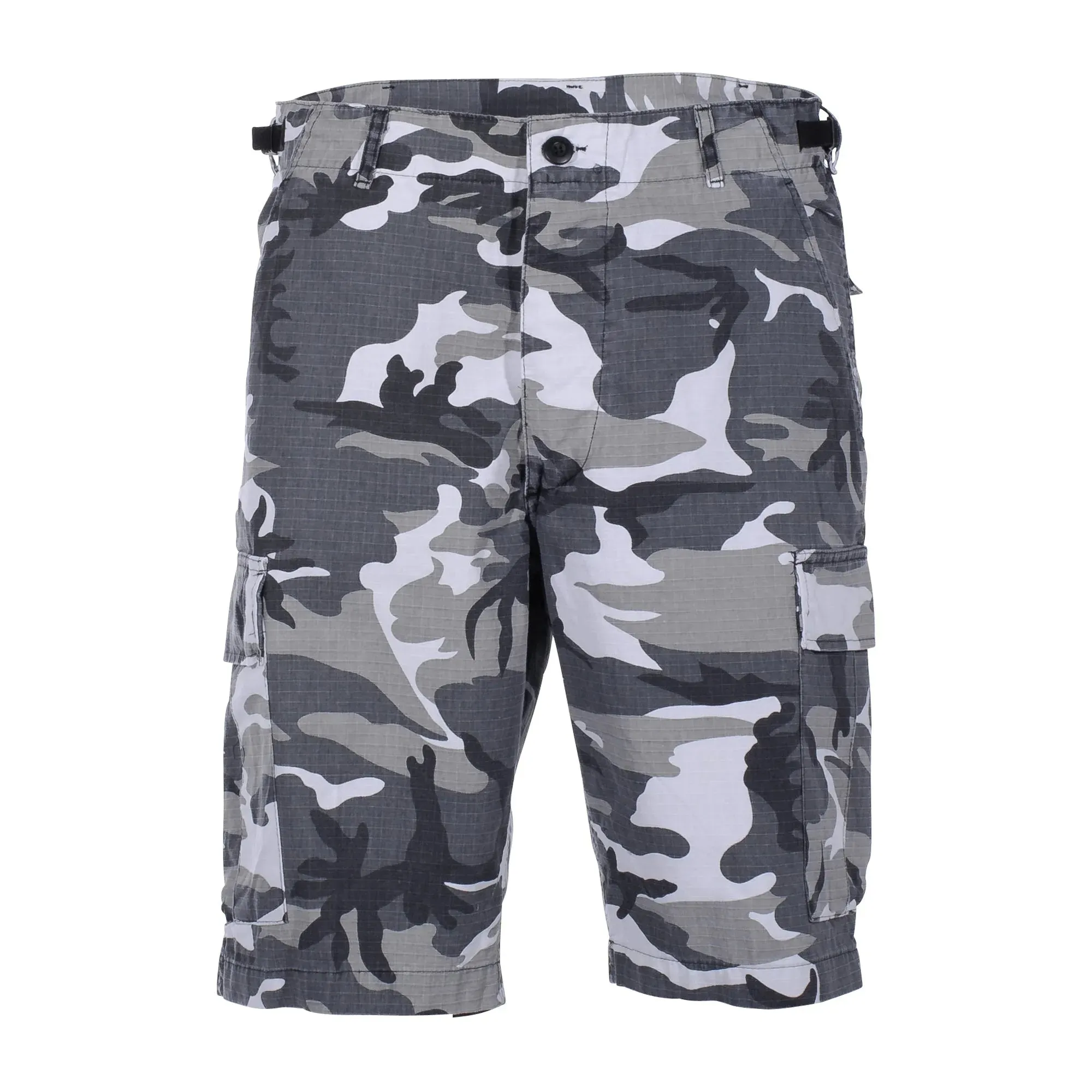 Bermuda Shorts US Prewash