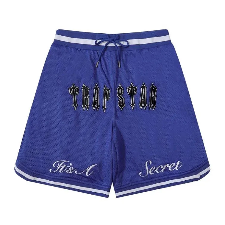 Bermuda Trapstar Irongate It´s a Secret Special Edition