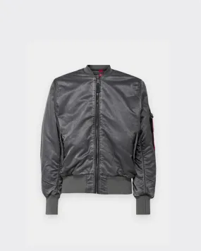 Bomber MA-1 Vintage Antracite