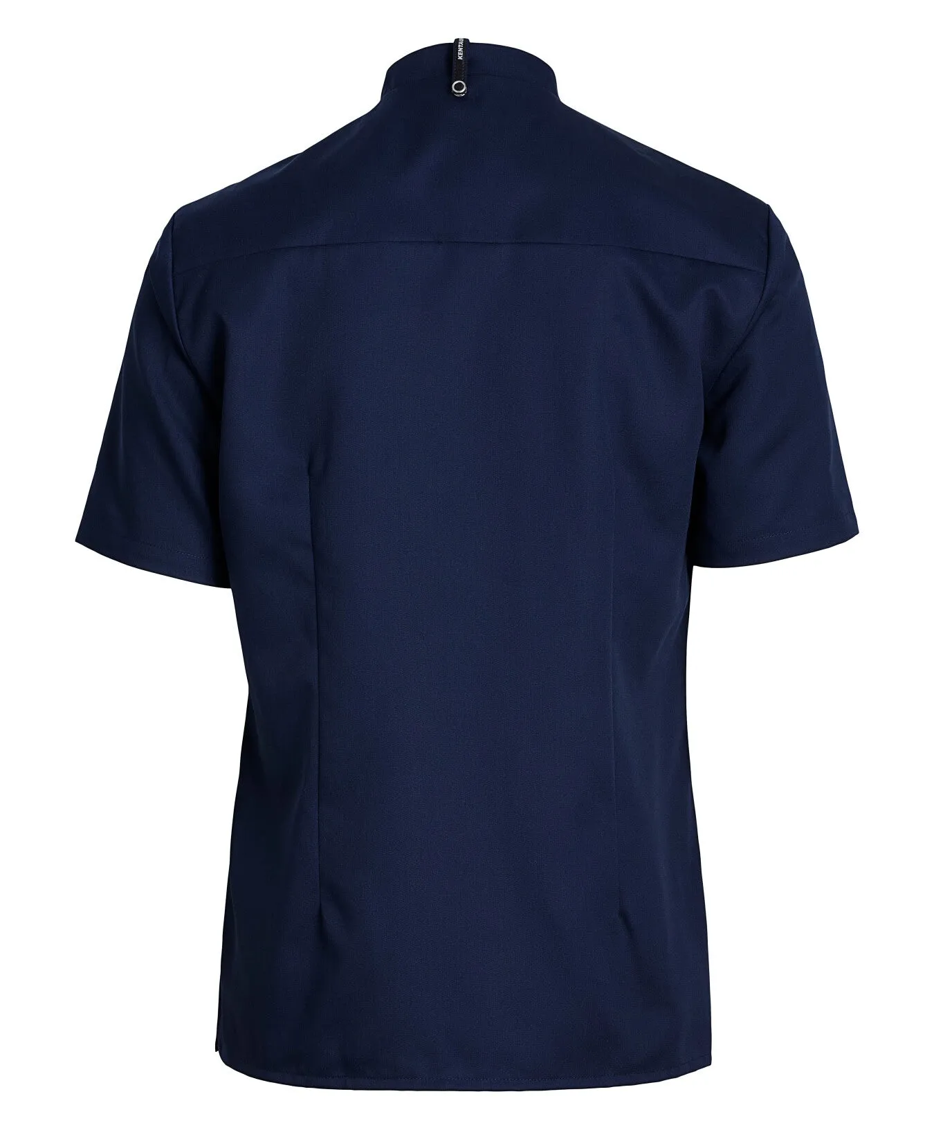 Chef Service Shirt Navy