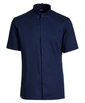 Chef Service Shirt Navy