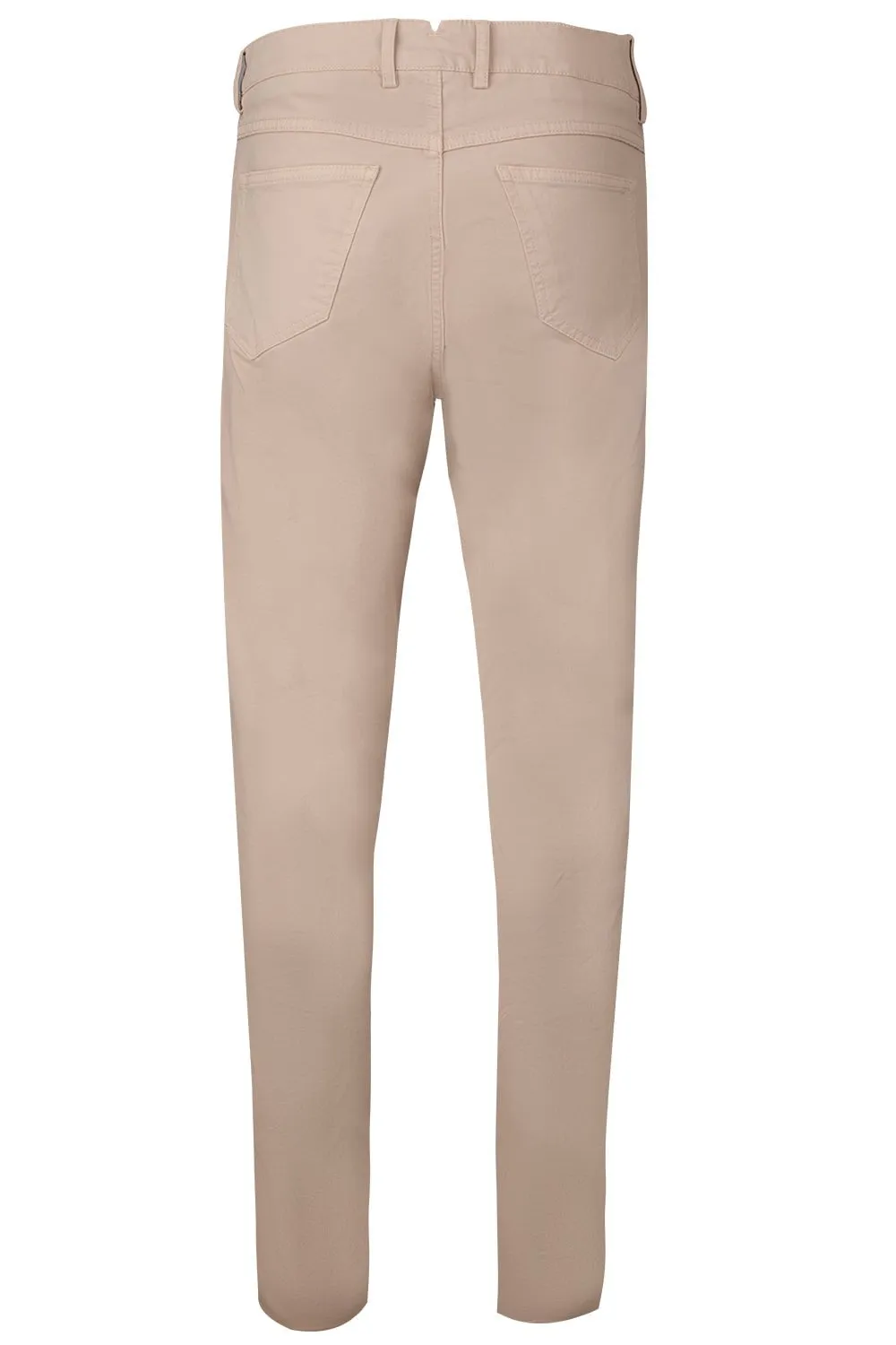 Chino Stretch Pant - Sand