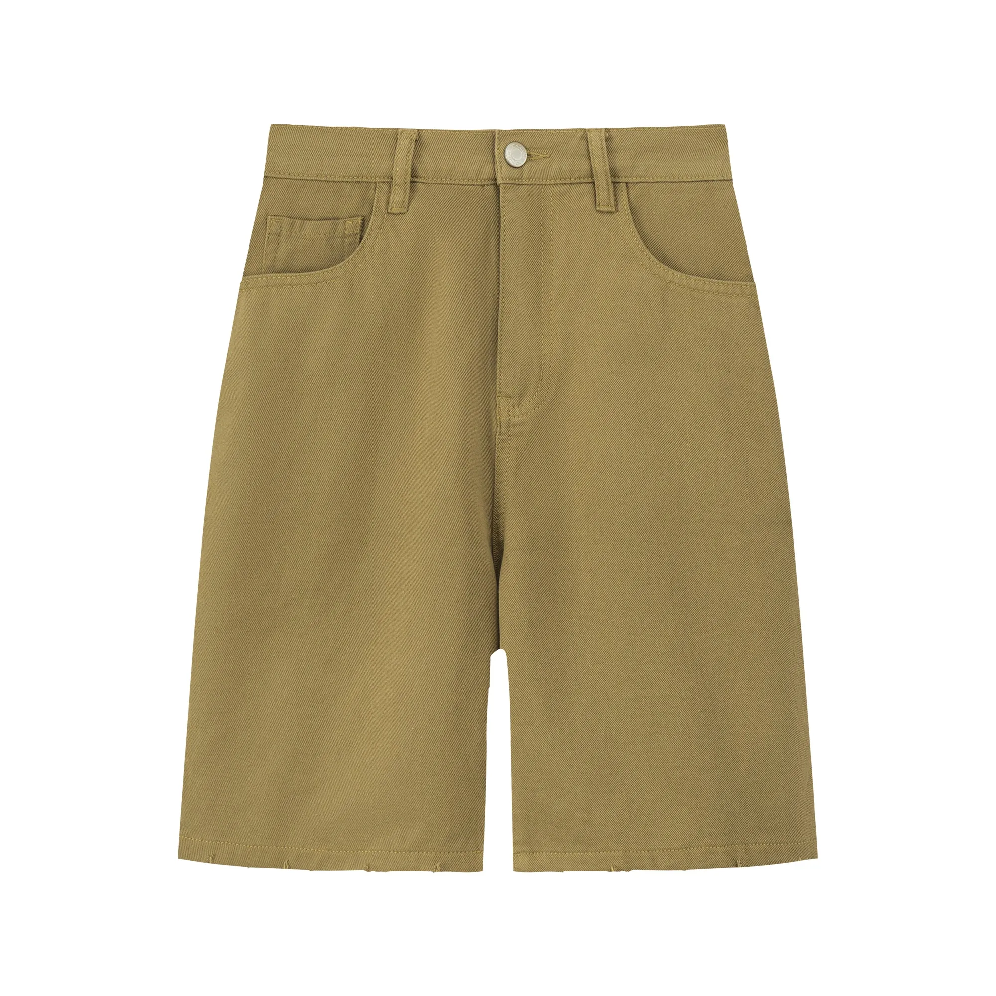 Curate Every Aspect Bermuda Shorts