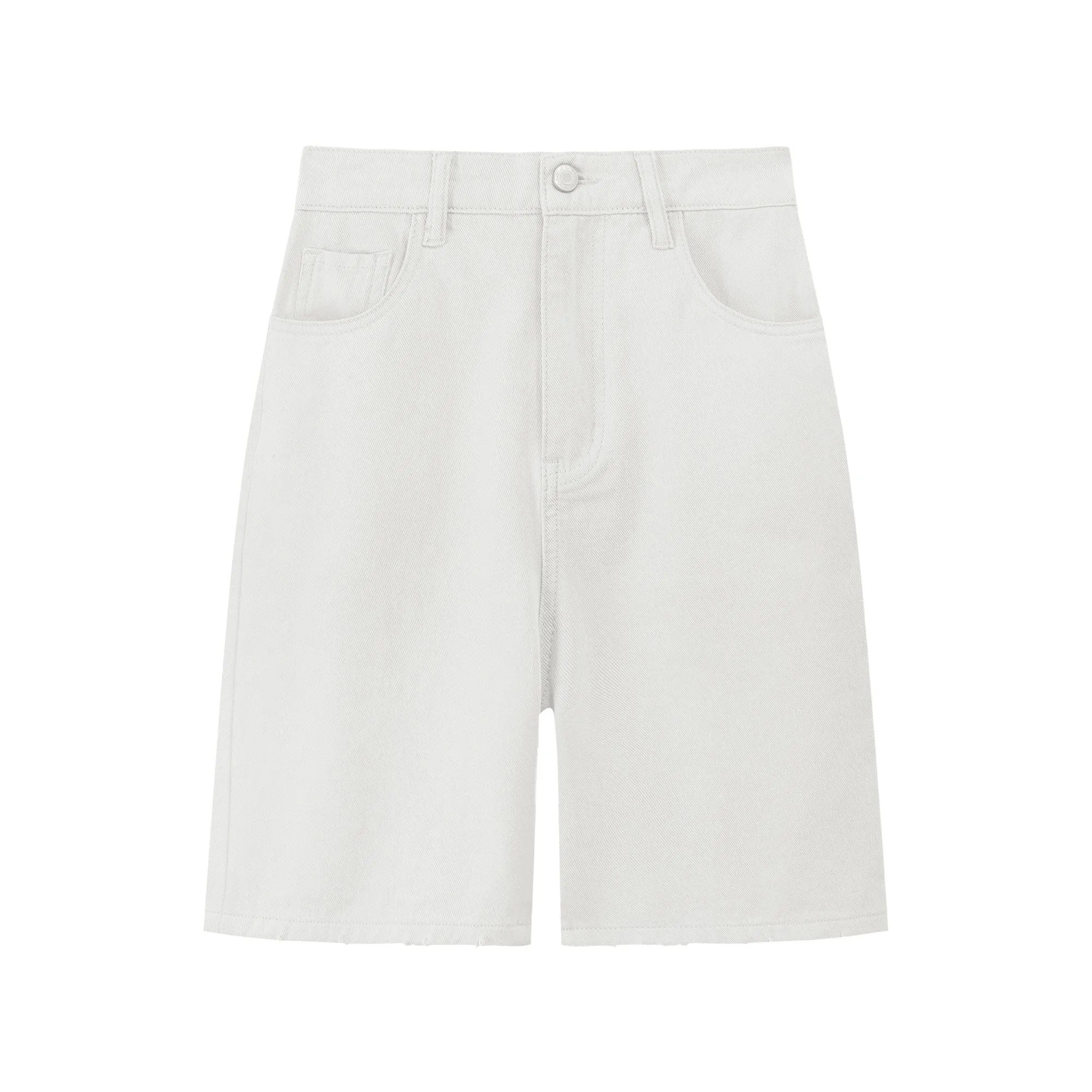 Curate Every Aspect Bermuda Shorts