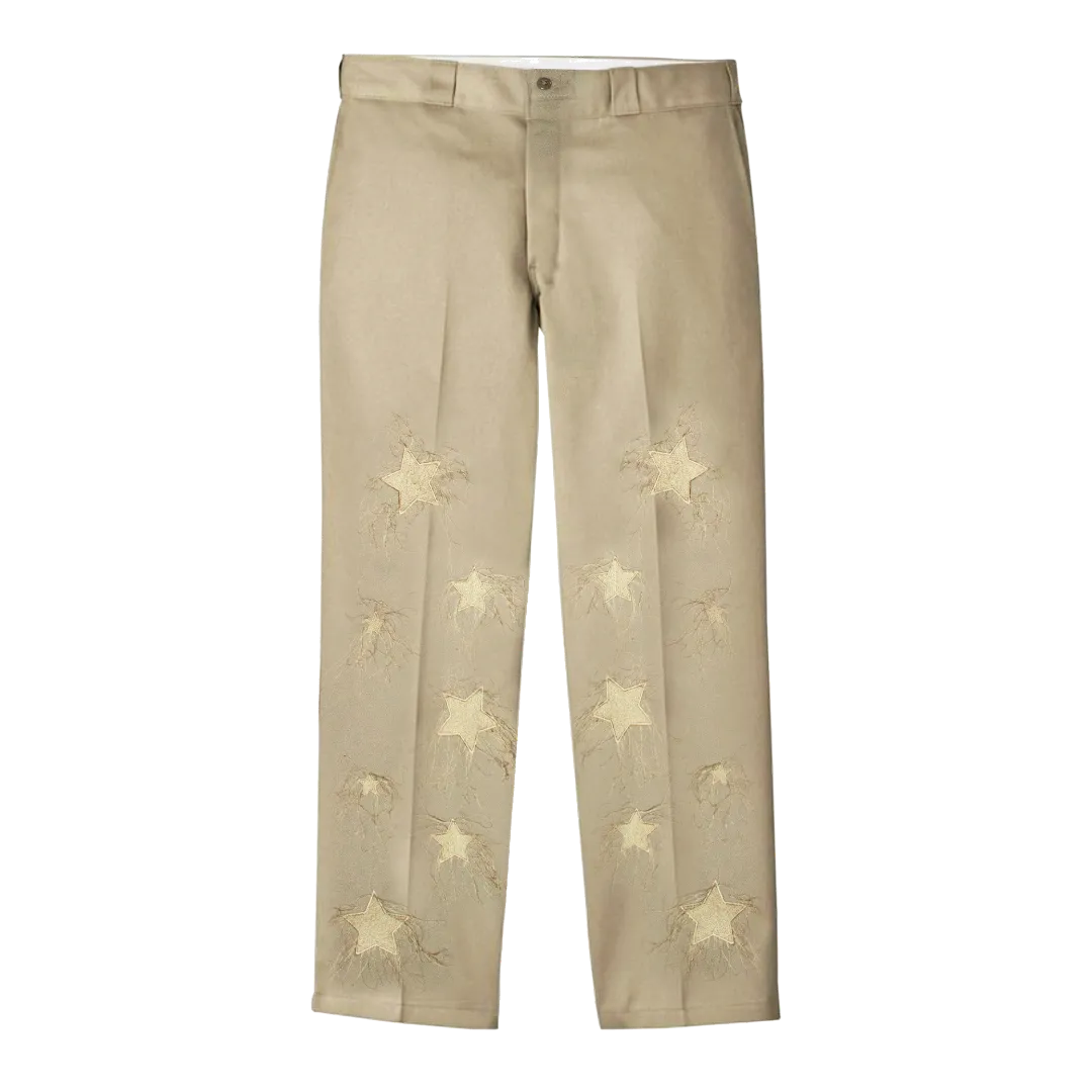CXC Atelier Starmaker Pants - Khaki