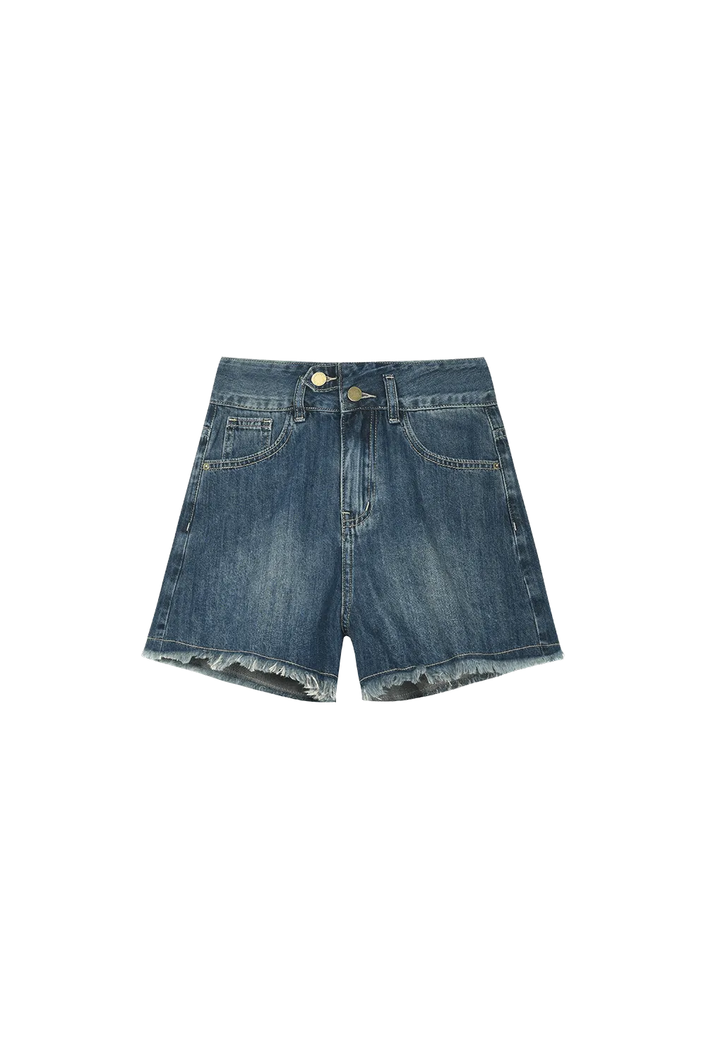 Denim Shorts for Women