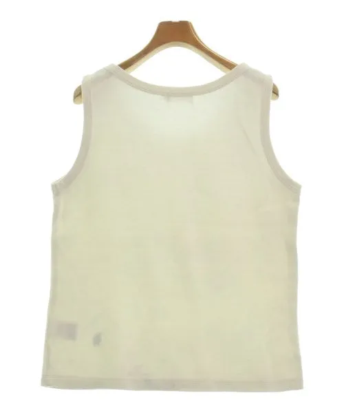 Dessin Tank tops