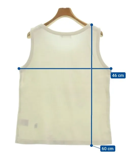 Dessin Tank tops