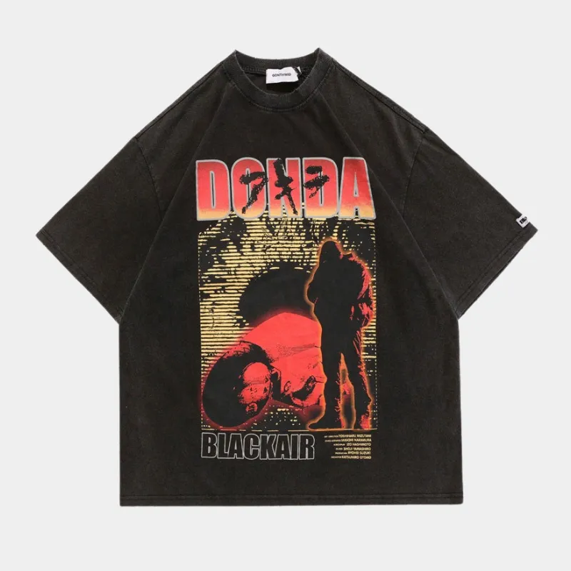 'DONDA' T shirt