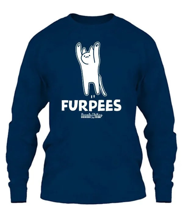 Furpees