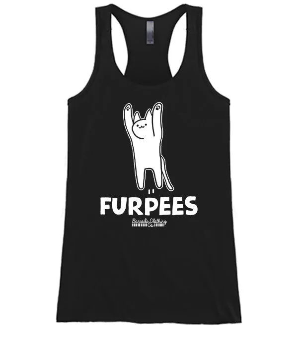 Furpees