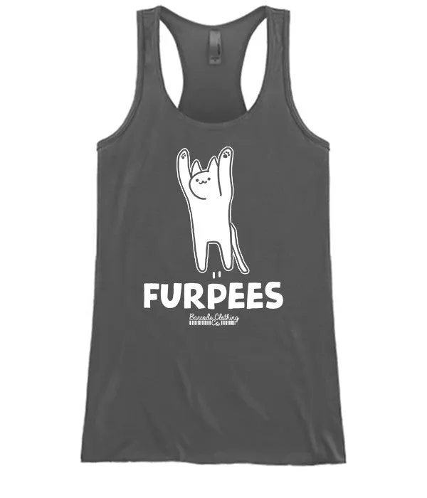 Furpees