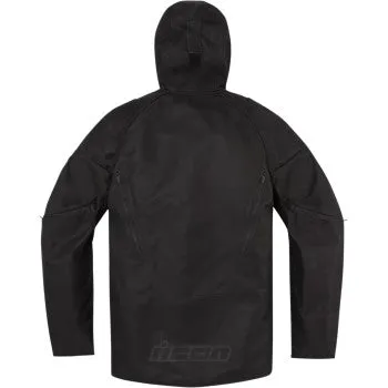 Icon Airform Jacket Black