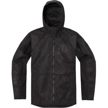 Icon Airform Jacket Black