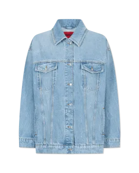 Icon Denim Jacket