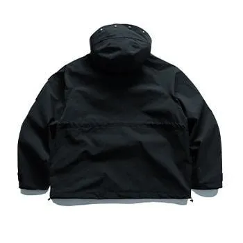 Jackets Techwear