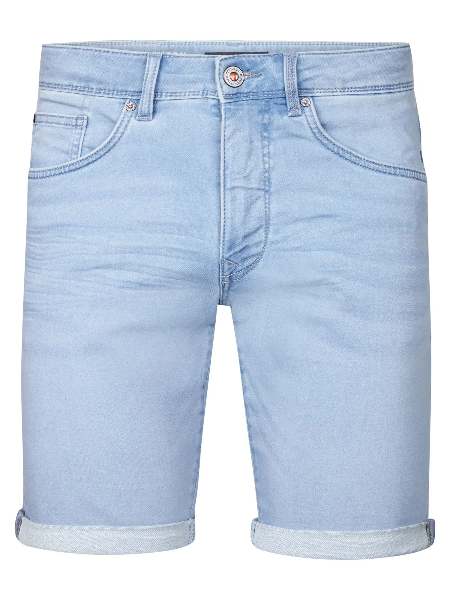 Jackson Jogg Denim Shorts Sailfish