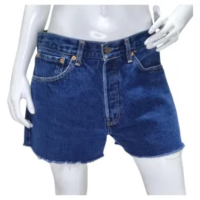 Levis 90s Denim Shorts