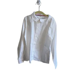 LS Button-Up Shirt