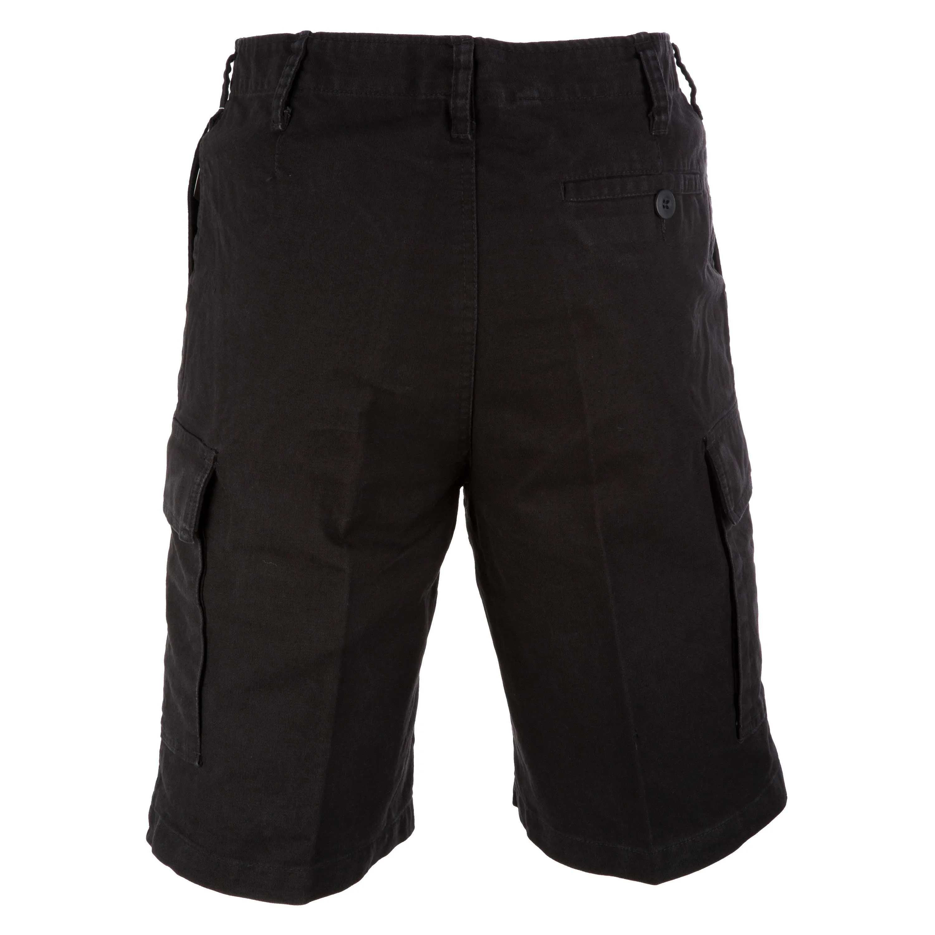 Moleskin Shorts