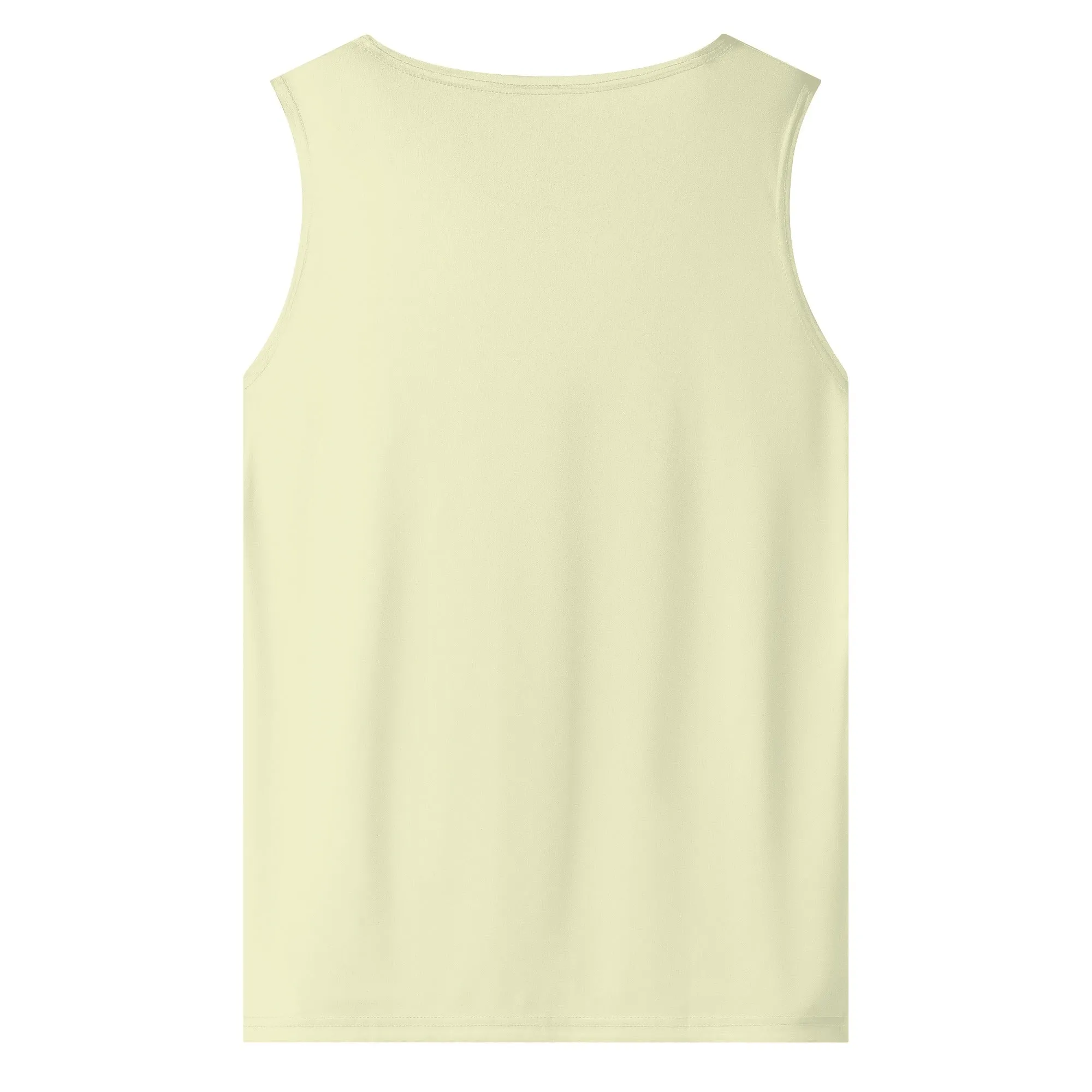 Oliver - Men Tank Tops