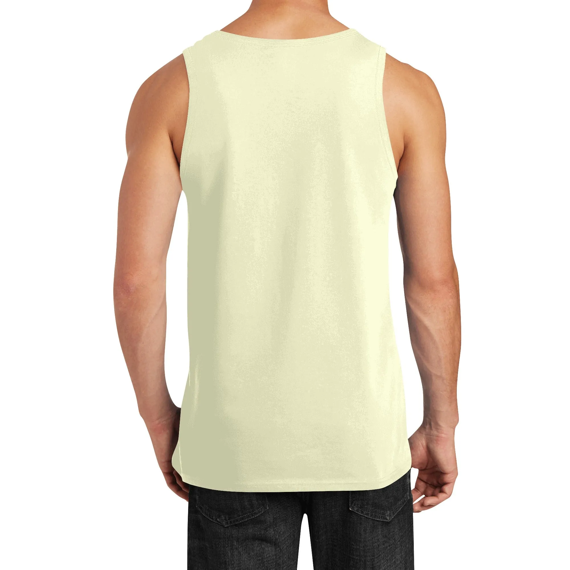 Oliver - Men Tank Tops