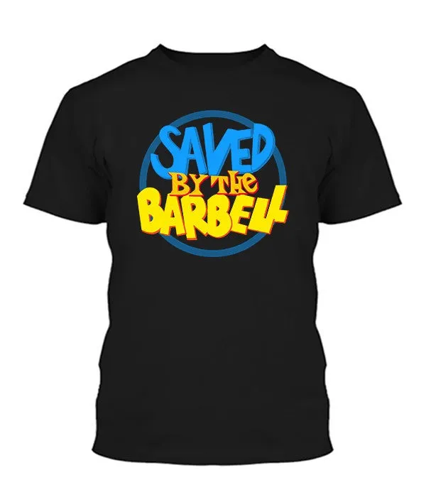 Saved By The Barbell