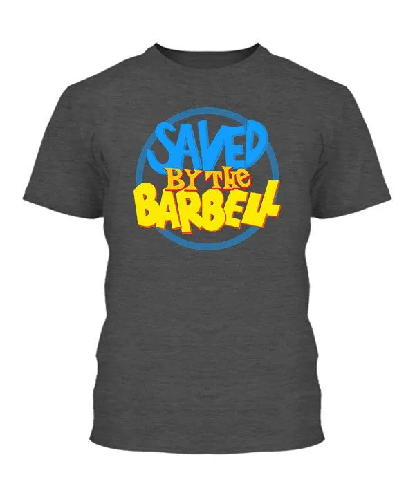 Saved By The Barbell