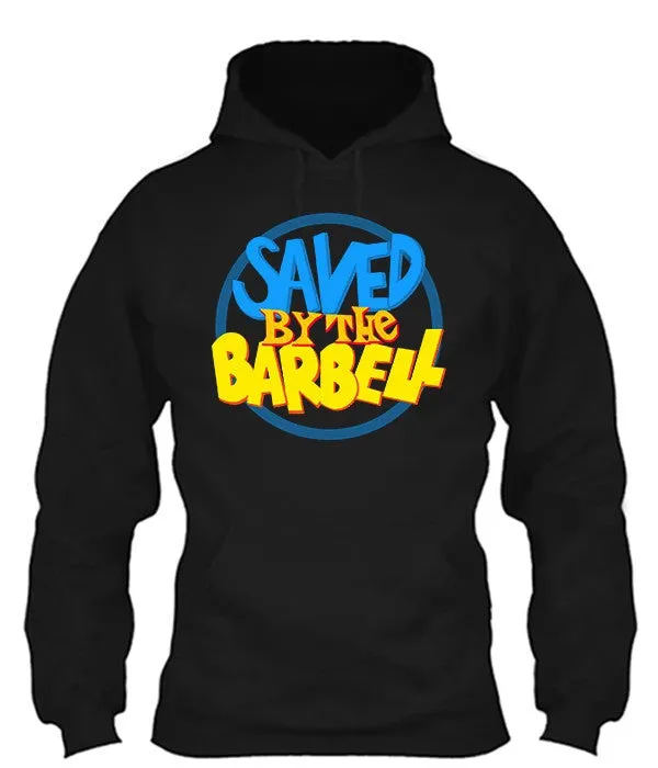 Saved By The Barbell