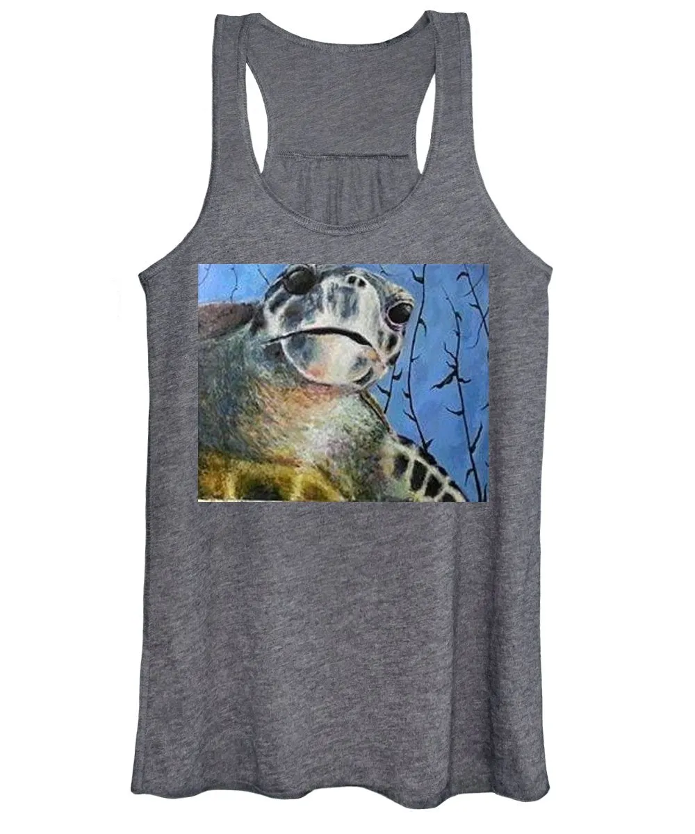 Tottaly Dude - Women's Tank Top