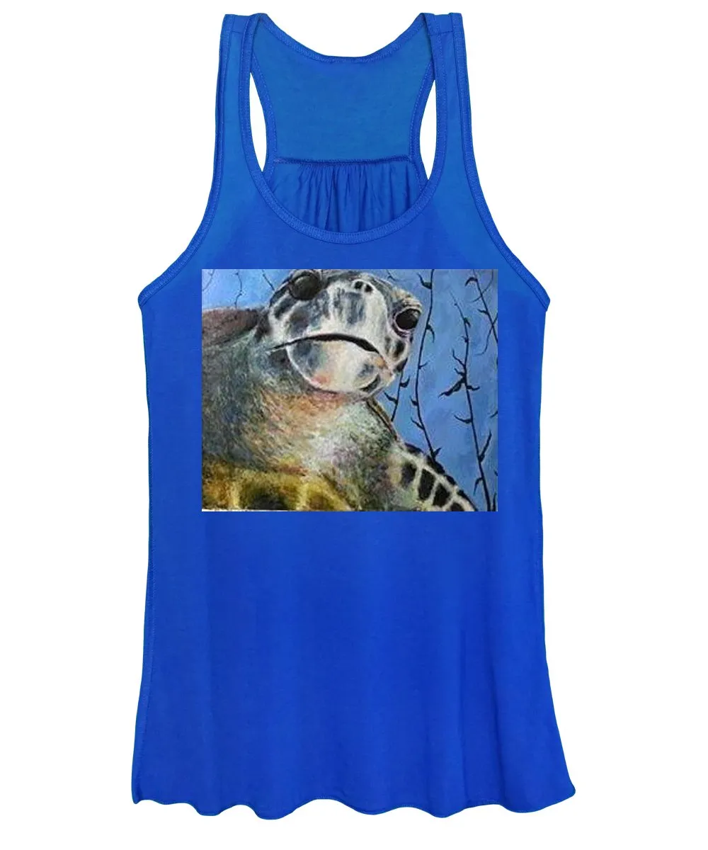 Tottaly Dude - Women's Tank Top