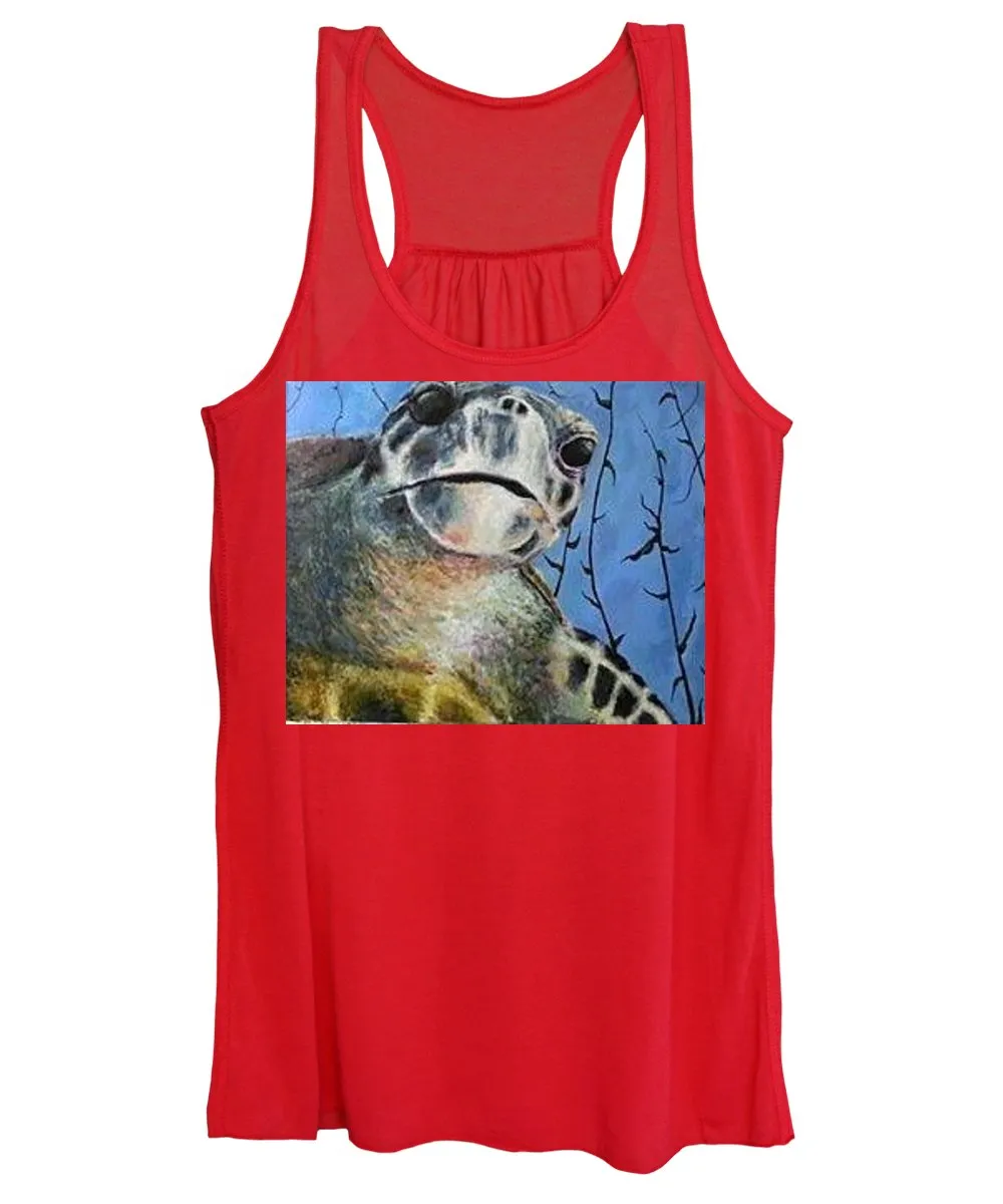 Tottaly Dude - Women's Tank Top