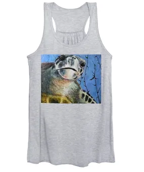 Tottaly Dude - Women's Tank Top