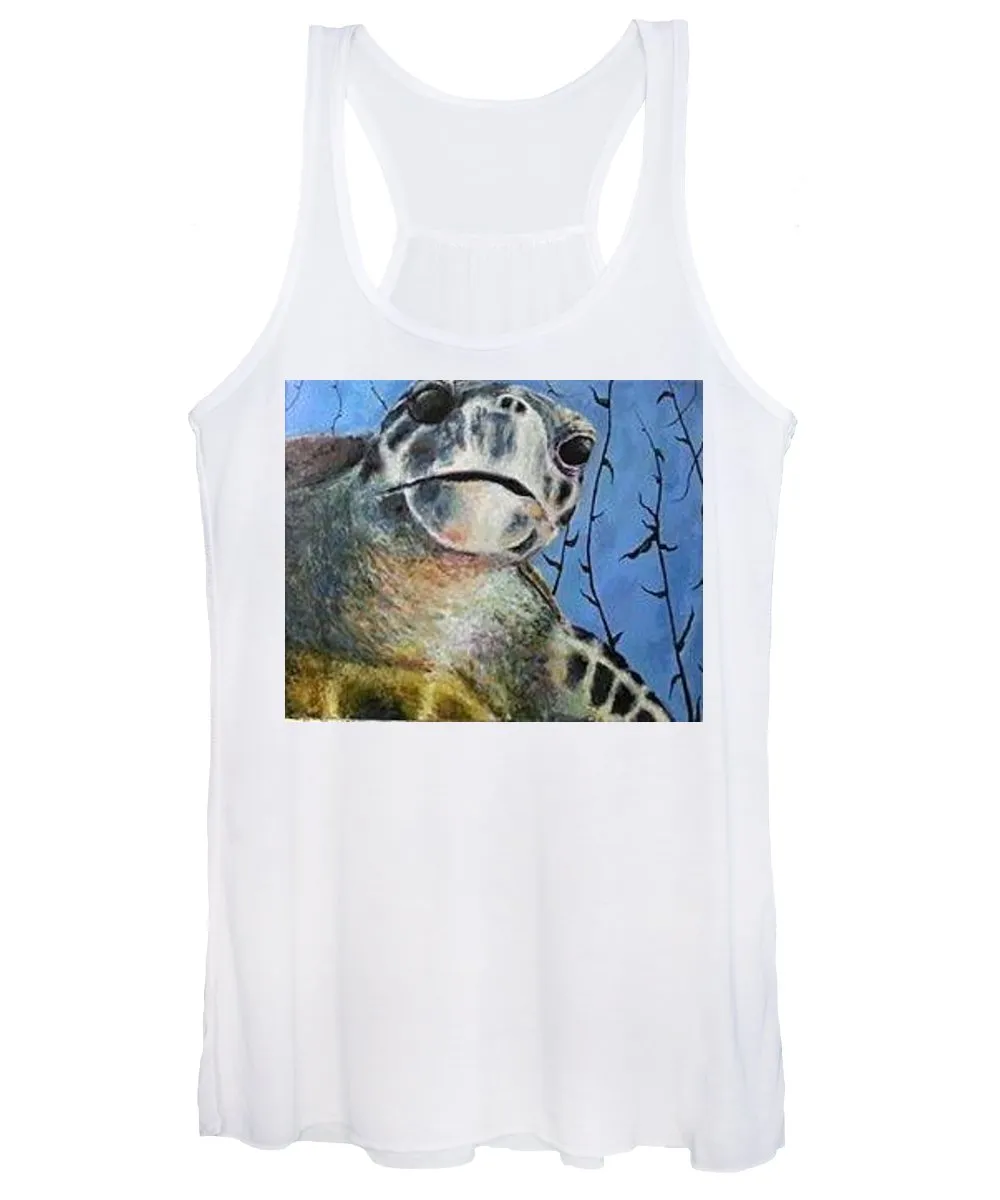 Tottaly Dude - Women's Tank Top