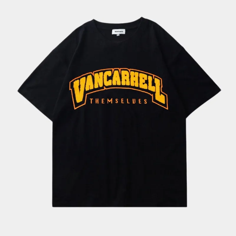 'Vancar' T shirt