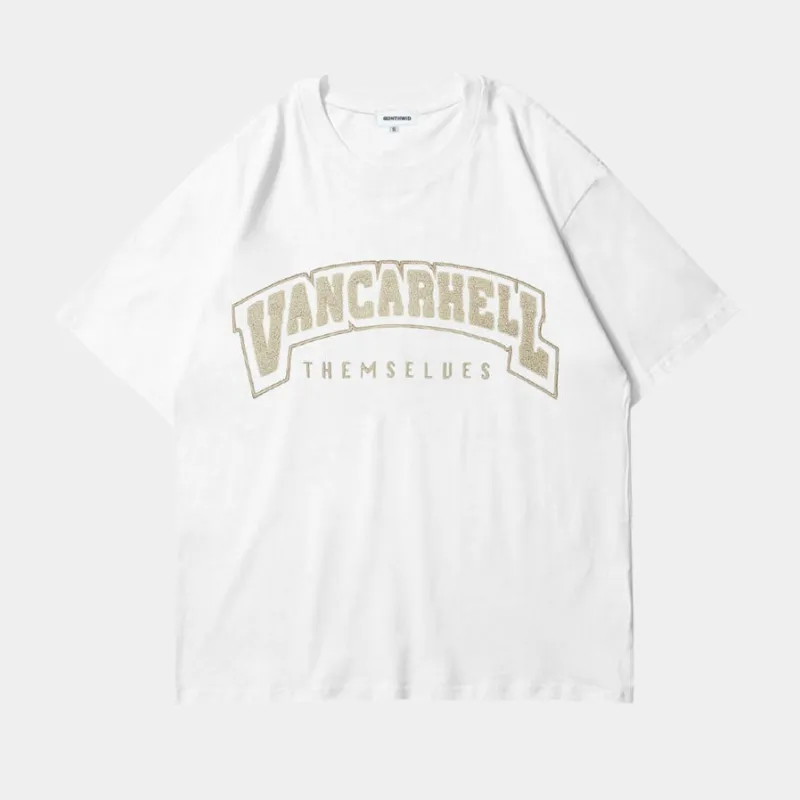 'Vancar' T shirt