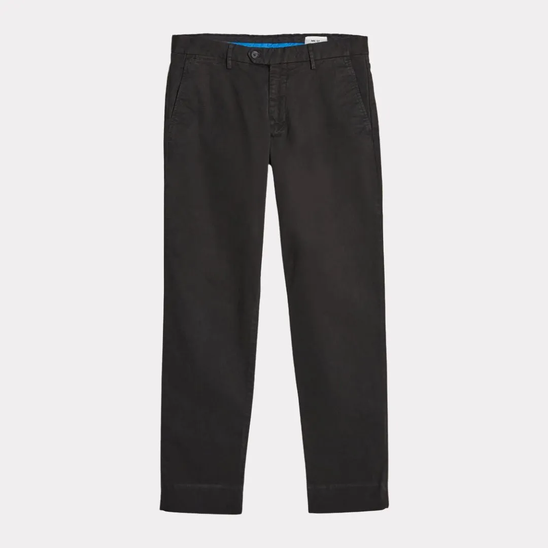 Wilhelm 1010 Chino (Black)