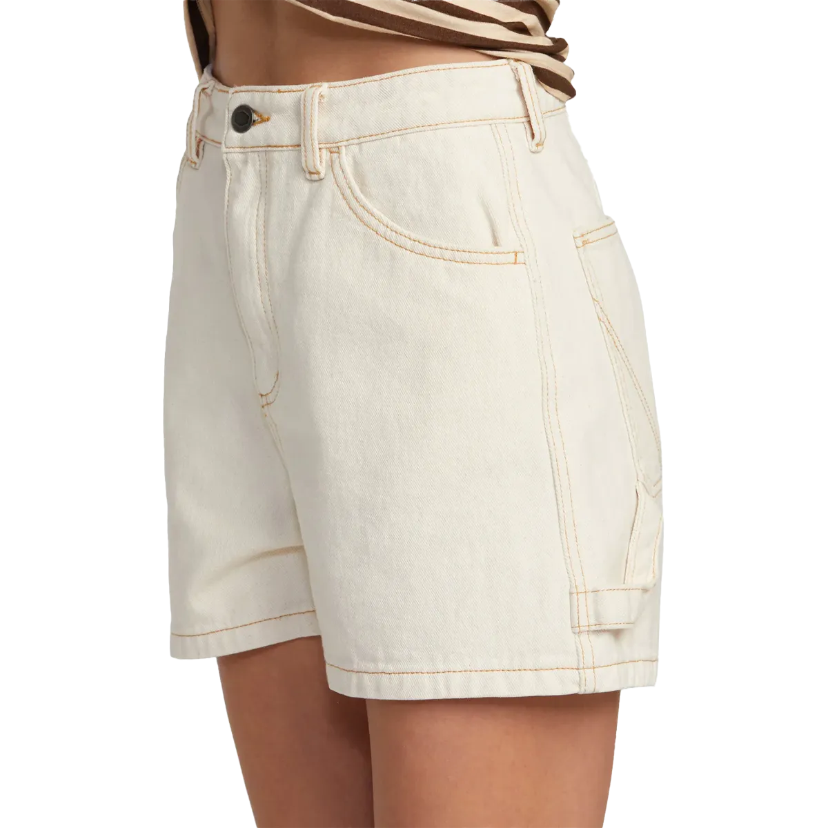 Women's Recession Denim Short