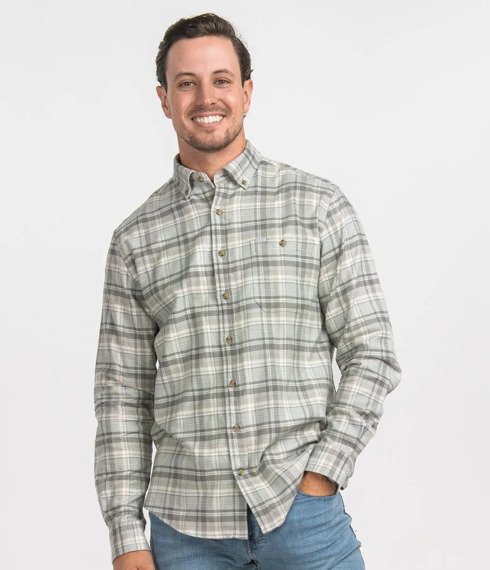 Woodlawn Flannel